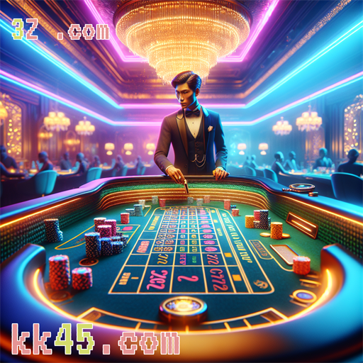 Casino Online: Diversão e Emoção na Palma da Mão