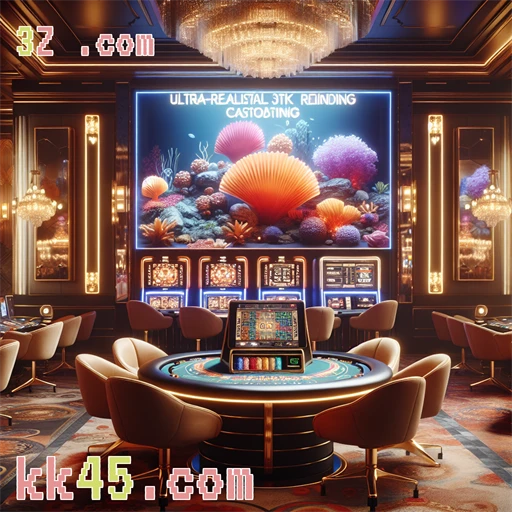Esporte Virtual: Conectando Jogadores no kk45.com