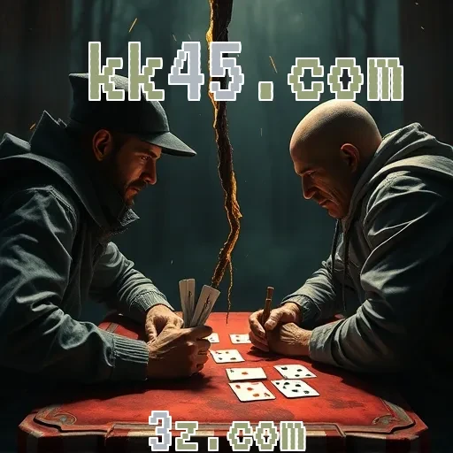 kk45.com: Explore Jogos Ao Vivo e Aumente Sua Diversão