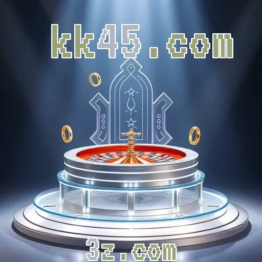 kk45.com: Descubra as Melhores Máquinas de Jogos e Ganhe Prêmios