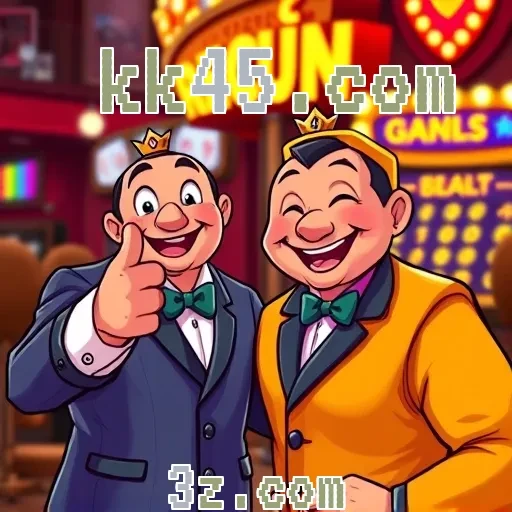 kk45.com: Atrações Incríveis da Seção Jogos de Mesa que Você Não Pode Perder