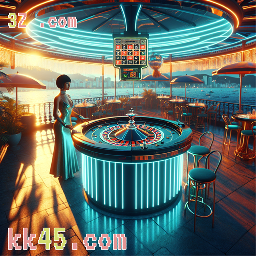 Experimente o Mundo Vip do kk45.com e Eleve Seu Jogo