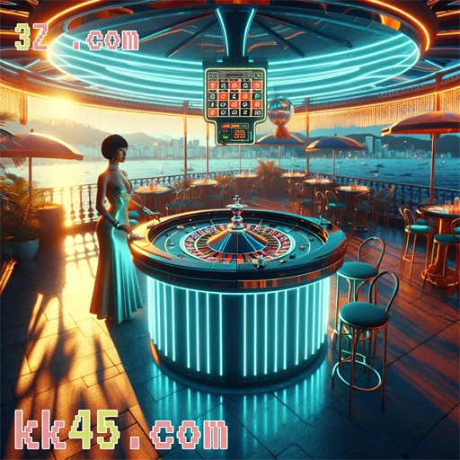 Experimente o Mundo Vip do kk45.com e Eleve Seu Jogo